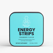 Energy Strips - Revive Your Breath