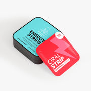 Energy Strips - Revive Your Breath