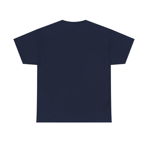 Revive Your Breath – Cosmic Lung Tee | Galaxy - Inspired Respiratory Wellness T-Shirt with Heartbeat Design