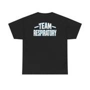 Team Respiratory Tee - Revive Your Breath