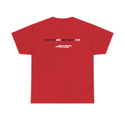 Unisex Heavy Cotton Tee - Revive Your Breath