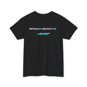 Unisex Heavy Cotton Tee - Revive Your Breath