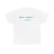 Unisex Heavy Cotton Tee - Revive Your Breath