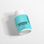 Magnesium Glycinate - Revive Your Breath