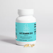 Vitamin D3 2,000 IU - Revive Your Breath